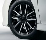 Honda StepWGN Modulo X 2016 года
